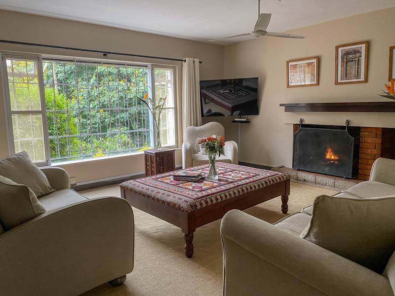 The Cummings - Kitchen Detail